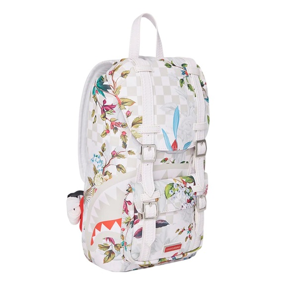 Sprayground Limited Edition Mini Backpack - Picture 2 of 12